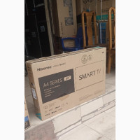 Hisense 40 Smart TV - Brand New