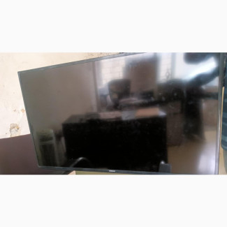 Samsung Smart TV (UK Used)
