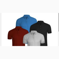 Plain Polo