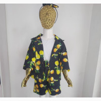 Girls 3 In 1 Outfit Plus Hair Band