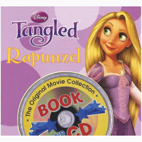 Sing Along Book With CD - Perfect Gift for Your Child