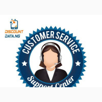 Customer Support Officer - DiscountData