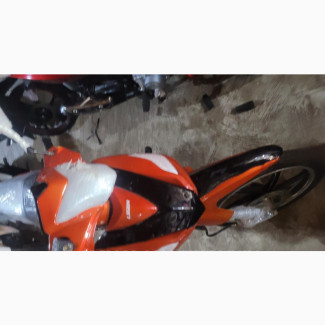 Lifan 2023 Orange