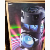 SONY Set MHC-V73d Sound System