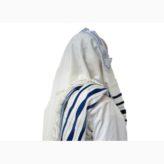 Prayer Shawls / Tallit From Jeruaslem/Bag