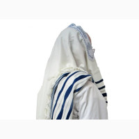 Prayer Shawls / Tallit From Jeruaslem/Bag