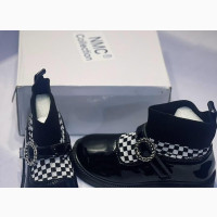 Children#039;s Ankle Boots - Premium Quality