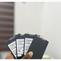 256GB Sandisk SSD - Boost Your Laptop#039;s Performance