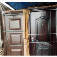 3fit German Steel Door