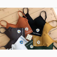 Bra_llette Top Bra