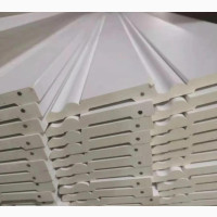 10cm Polyurethane Wainscoting Skirting Panel - VIP Brand