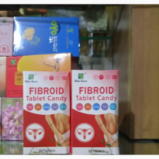 Fibroid Tablet Candy