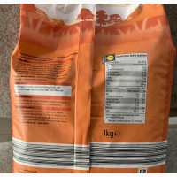Crownfield 1kg Granola