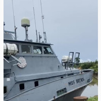 50 Seater Crew Vessel - Functional Equipments - 900M Naira