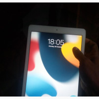 Apple iPad Air 2 128 GB Silver - Oyo and Ibadan