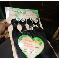 18 Quality Peruvian Human Hair With Full Closure