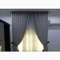 VIP Turkish and American Curtains for Sale
