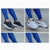 Elegant Ladies Sneakers - Brand New
