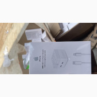 IPhone Charger 50 Watts ( Ultra Fast ) With 2 Port Type C