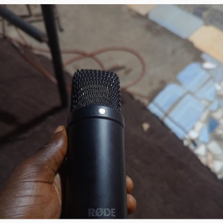 Rode Nt1 Condenser