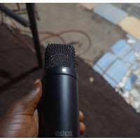 Rode Nt1 Condenser