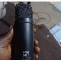 Rode Nt1 Condenser