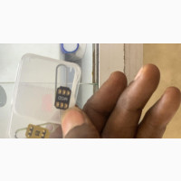 Chip Unlock for All Locked Devices