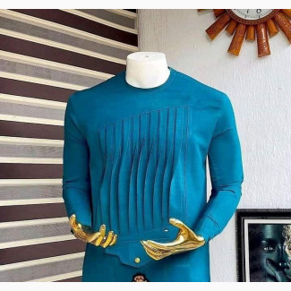 Latest Men#039;s Native Style