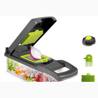 Vegetable Cutter, Multi-Purpose Grater, Slicer