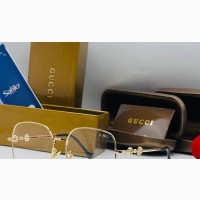 Original GUCCI Eyewear Glasses Available in Store