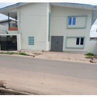 Spacious 4 Bedroom Office Space