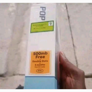 Tecno Pop 7 64 GB