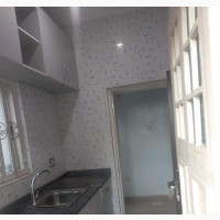 1bdrm Bungalow in Rock Garden City, Phase 2 / Jikwoyi for rent
