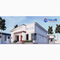Residential Land in Kuje Vista City Estate - 250sqm Rofo