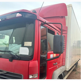 Volvo Fl6.14 Container Spring Front and Back Long Body
