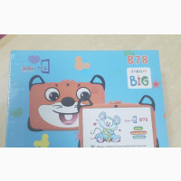 Brand New Bebe Tab B78 Children#039;s Educational Tablet