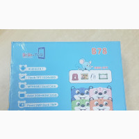 Brand New Bebe Tab B78 Children#039;s Educational Tablet