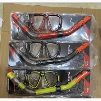 Swimming Snorkel Aqua50