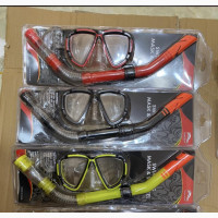 Swimming Snorkel Aqua50