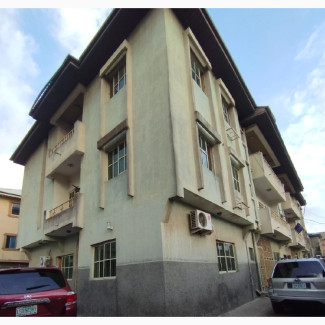 Spacious 3bdrm Apartment for Rent in Ago Palace Way
