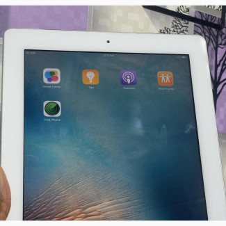 Apple iPad mini 2 64 GB White