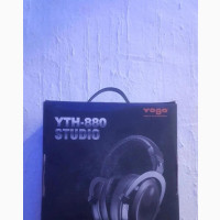 Yoga Yth-880 Professional Studio Headphone