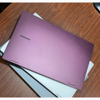 New Laptop Samsung 16GB Intel Core I7 SSD 512GB