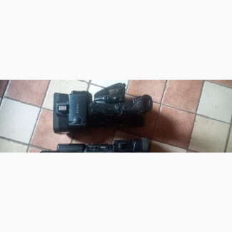 SONY HDV 1080i Camera for Sale