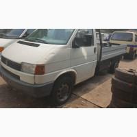 Volkswagen, Pickup