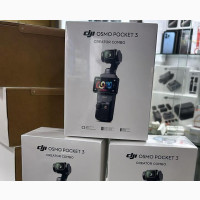 DJI Osmo Pocket 3 Creator Combo