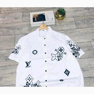 Short Sleeve Shirt