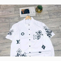 Short Sleeve Shirt