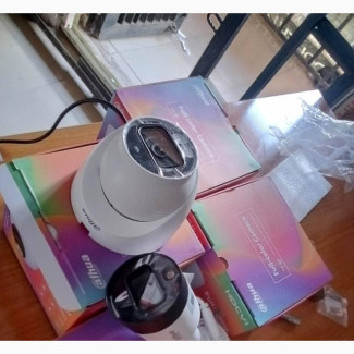 2mp Dahua Full Color With Audio