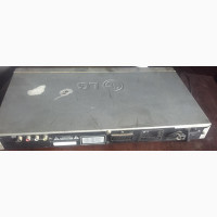 LG DVD Player - Enjoy Home Entertainment